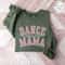 Dance Competition Mama Shirt Dance Comp Mom Sweatshirt Gift For Competitive Dance Mom Dance Mom Tea 1
