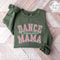 Dance Competition Mama Shirt Dance Comp Mom Sweatshirt Gift For Competitive Dance Mom Dance Mom Tea 1