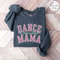 Dance Competition Mama Shirt Dance Comp Mom Sweatshirt Gift For Competitive Dance Mom Dance Mom Tea 2