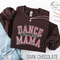 Dance Competition Mama Shirt Dance Comp Mom Sweatshirt Gift For Competitive Dance Mom Dance Mom Tea 3