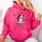 Mom Foolery Hoodie Funny Dance Mom Frog Sweatshirt Senior Competition Crew Neck Ballet Fan Gift 0