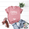 Coming Soon Pregnancy Announcement Shirt Cute Baby Reveal Tee Mom To Be Gift 0