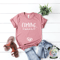Coming Soon Pregnancy Announcement Shirt Cute Baby Reveal Tee Mom To Be Gift 0