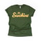 Soul Full Of Sunshine Tee Retro Christian Unisex Shirt 6