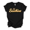 Soul Full Of Sunshine Tee Retro Christian Unisex Shirt 1