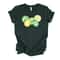 Lemon Lime Tee Fun Citrus Fruits Unisex Shirt 1