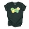 Lemon Lime Tee Fun Citrus Fruits Unisex Shirt 1
