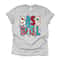 Baseball Coquette TShirt Unisex Bella Canvas 9 Colors 1