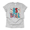 Baseball Coquette TShirt Unisex Bella Canvas 9 Colors 1