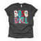 Baseball Coquette TShirt Unisex Bella Canvas 9 Colors 0