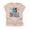 Baseball Coquette TShirt Unisex Bella Canvas 9 Colors 4