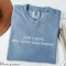 Just A Girl Who Loves Cozy Season Shirt Comfort Colors Fall Shirt Thanksgiving Tee 4