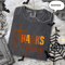 Happy Thanksgiving Shirt Comfort Colors Pumpkin Thankful Fall Christian Tee 3