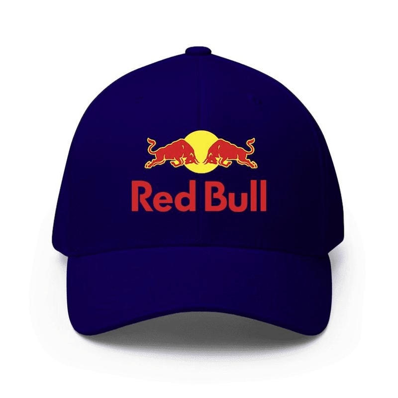 Energy Bull Hat Custom Graphic Cap Minimalist Streetwear Baseball Hat Adjustable 0