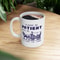 Please Be Patient With Me Mug Funny Retro Gamer Coffee Cup Vintage Humor Gift 4