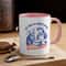 So This Is How I Make Biscuits Mug Funny Baking Coffee Cup Retro Kitchen Humor Gift 0
