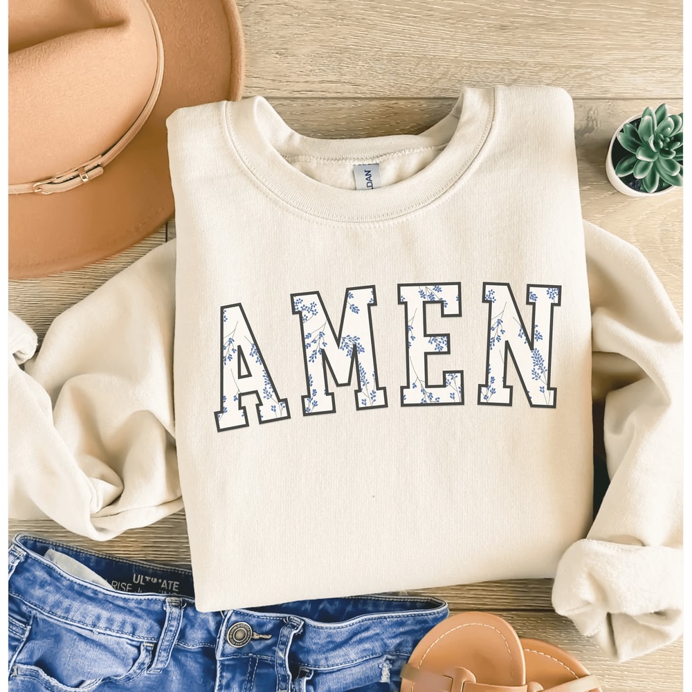 Faith Christian Shirt Bible Verse Tee Jesus Graphic Religious Gift Shirt 0