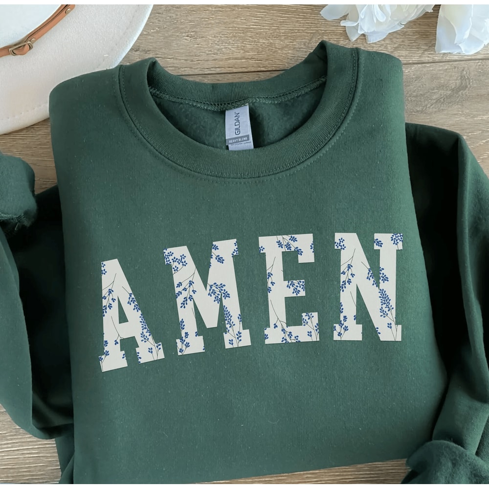 Faith Christian Shirt Bible Verse Tee Jesus Graphic Religious Gift Shirt 1