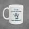 All My Systems Are Nervous Mug Funny Raccoon Coffee Cup Sarcastic Humor Animal Mug 0