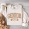Senior 2025 Sweatshirt Class Of 2025 Shirt High School Senior Graduation Gift 1
