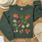 Cottagecore Vegetable Shirt Vintage Garden Tee Plant Lover Canning Season Gift 4