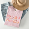 Girly Pink Cake Shirt Y2K Aesthetic Tee Cute Baking Lover Gift For Her 2