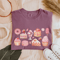 Girly Pink Cake Shirt Y2K Aesthetic Tee Cute Baking Lover Gift For Her 6