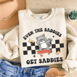 funny raccoon y2k shirt vintage meme tee nostalgia graphic raccoon lover gift