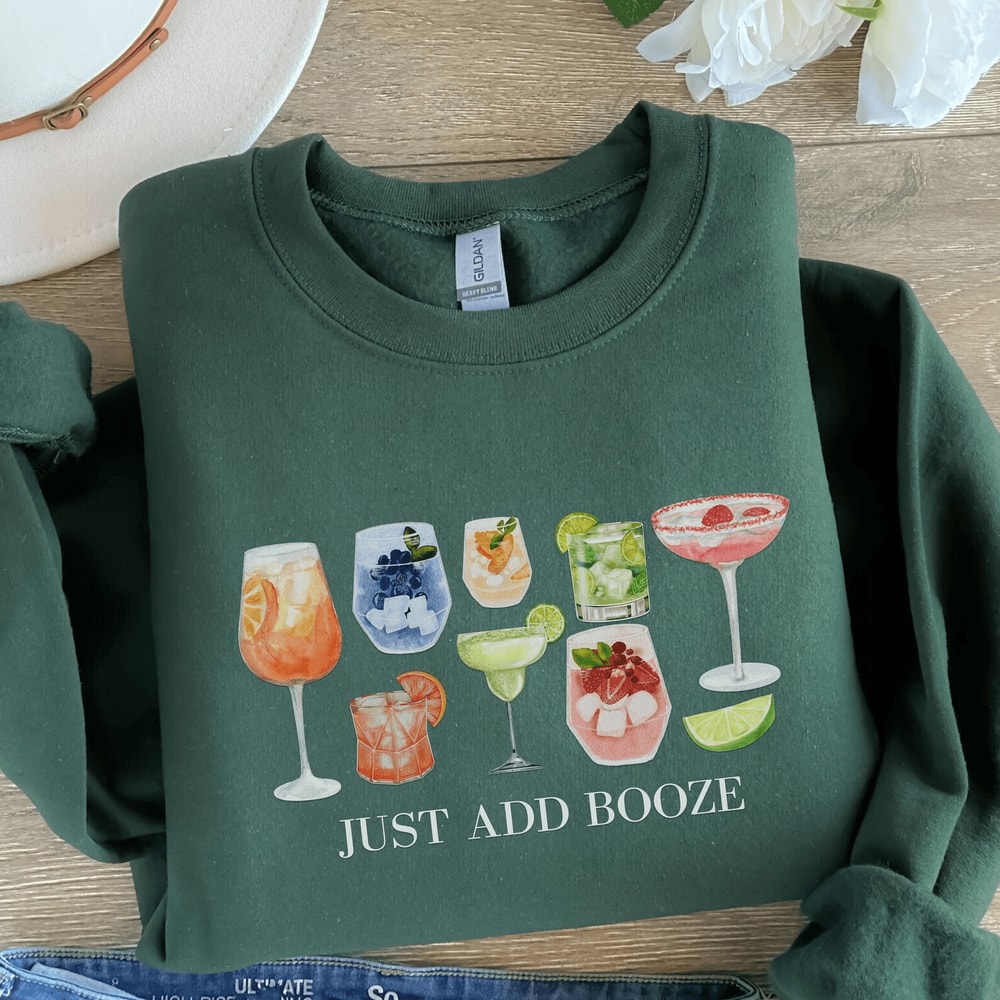 Cocktail Social Club Shirt Vintage Bachelorette Party Tee Funny Drinking Bridal Shirt 2