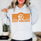 Stay Golden Hoodie Funny Golden Retriever Shirt Unisex Retro Dog Lover Hoodie 0