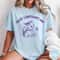 Rage Consumes Me Comfort Colors TShirt Vintage Kitten Tshirt Sarcastic Funny Retro Shirt Graphic Te 5