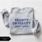 Anxiety University Honors Program Sweatshirt University Sweatshirt Mental Health Shirt Anxiety Shir 1