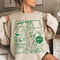 Etro Camping Sweatshirt Vintage Camping Collage Shirt Outdoorsy Sweatshirt Nature Shirt 1