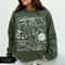Etro Camping Sweatshirt Vintage Camping Collage Shirt Outdoorsy Sweatshirt Nature Shirt 4