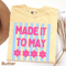 Comfort Colors Last Day Of School Teacher Shirt Schools Out For Summer End Of Year Tee 0