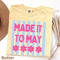 Comfort Colors Last Day Of School Teacher Shirt Schools Out For Summer End Of Year Tee 0