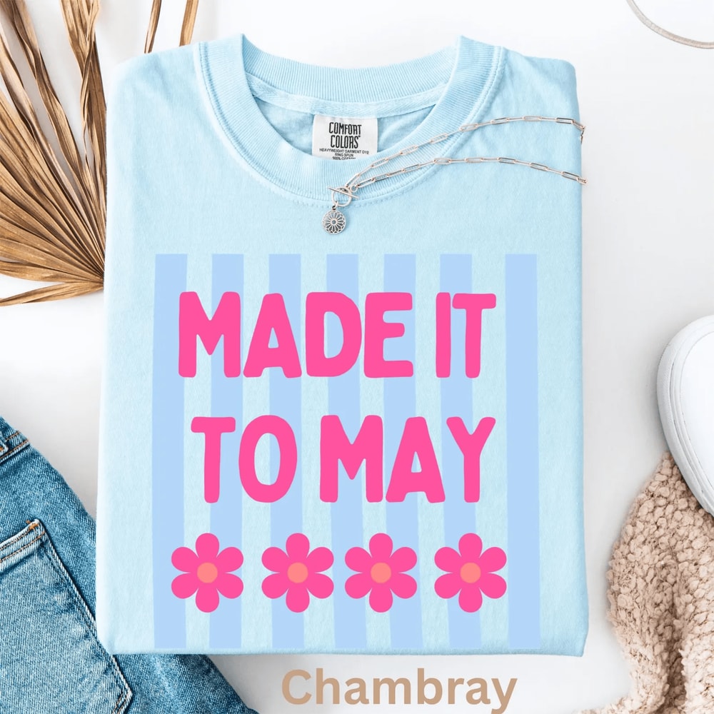 Comfort Colors Last Day Of School Teacher Shirt Schools Out For Summer End Of Year Tee 1