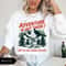 Serial Killers Sweatshirt Adventure Is Out There But So Are Serial Killers Shirt Funny Unisex Retro 4