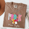 Comfort Colors PreK Teacher Name Shirt Personalized Back To School Teacher Tee 3