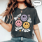 Comfort Colors Happy To See Your Face Teacher Shirt Cute Back To School Teacher Appreciation Tee 2