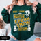 Retro Halloween Spook Show Sweatshirt Halloween Aesthetic Vintage Halloween Sweatshirt Night Of Ter 0