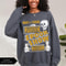 Retro Halloween Spook Show Sweatshirt Halloween Aesthetic Vintage Halloween Sweatshirt Night Of Ter 2
