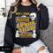 Retro Halloween Spook Show Sweatshirt Halloween Aesthetic Vintage Halloween Sweatshirt Night Of Ter 3