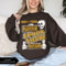 Retro Halloween Spook Show Sweatshirt Halloween Aesthetic Vintage Halloween Sweatshirt Night Of Ter 4