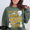 Retro Halloween Spook Show Sweatshirt Halloween Aesthetic Vintage Halloween Sweatshirt Night Of Ter 5