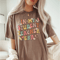 Student Teacher Era Shirt Cute Student Teacher Gift Teaching Tee 1