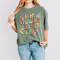 Student Teacher Era Shirt Cute Student Teacher Gift Teaching Tee 5