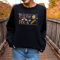 Comfort Colors PreK Teacher Sweatshirt Retro PreK Teach Crew Pullover 2