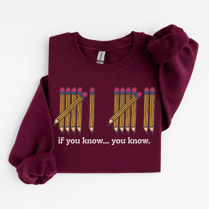 Funny Teacher 67 Shirt Comfort Colors Meme Teacher Sweatshirt Gift Tee 2