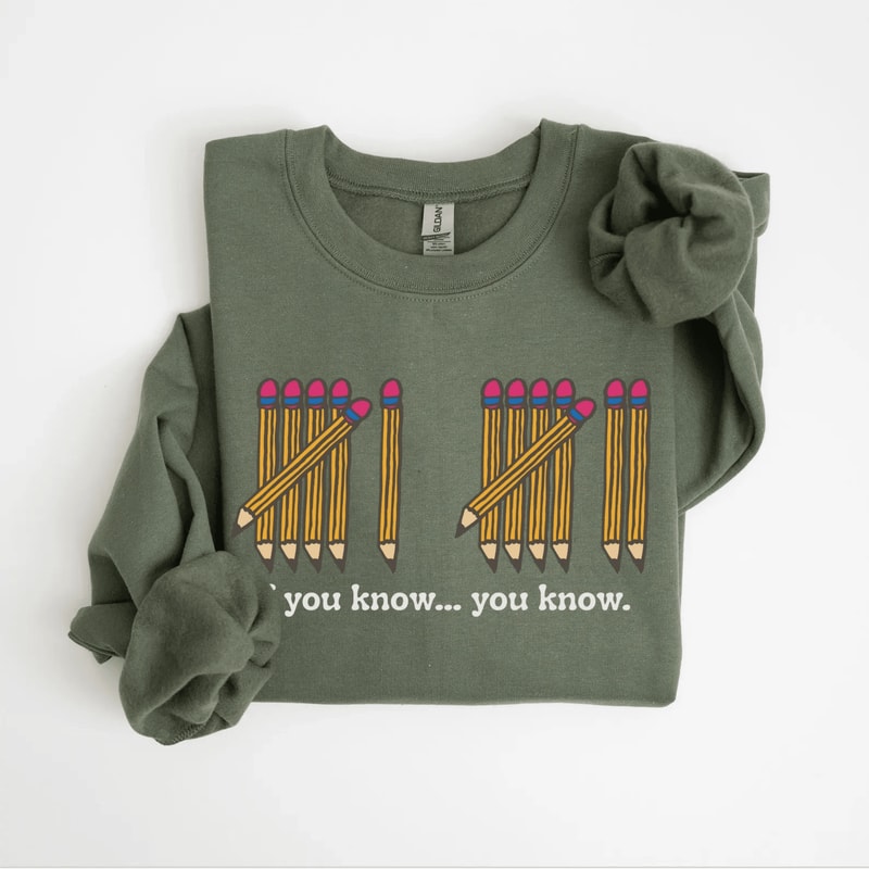 Funny Teacher 67 Shirt Comfort Colors Meme Teacher Sweatshirt Gift Tee 3